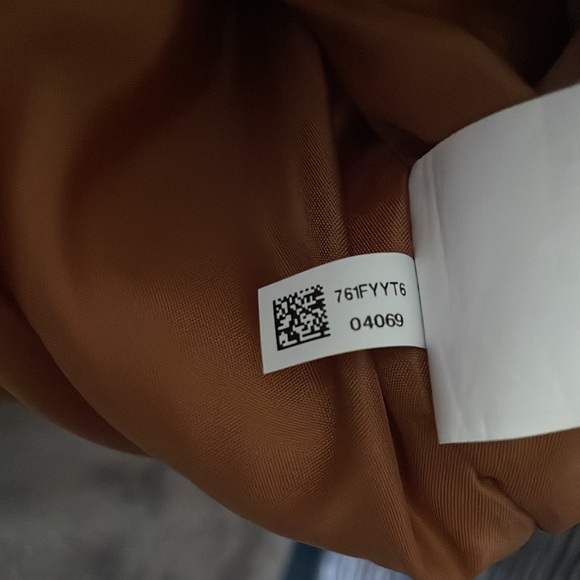 Green parka XS/S - Picture 7 of 9